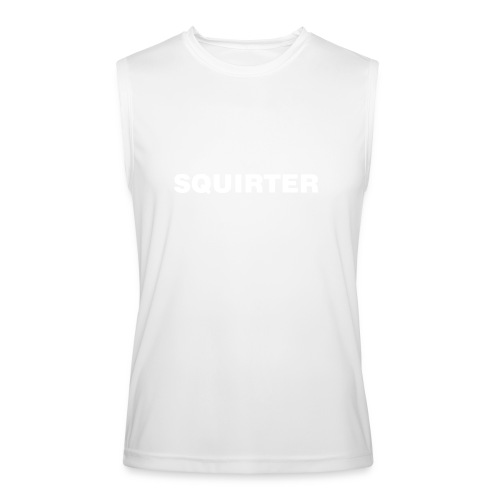Squirter - Men’s Performance Sleeveless Shirt