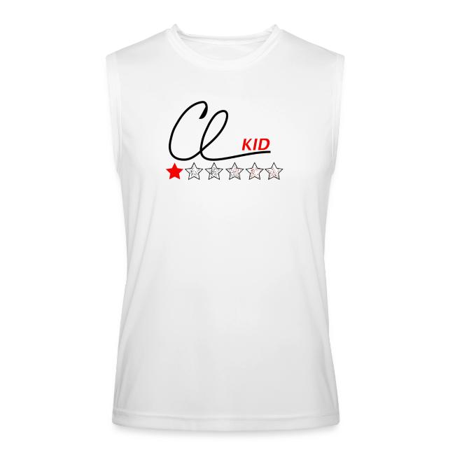 CL KID Logo (Red)