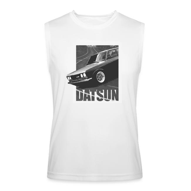 Datsun 510