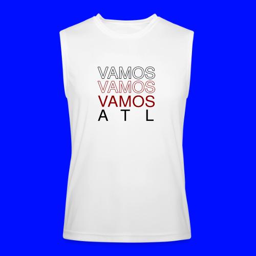 Vamos, Vamos ATL - Men’s Performance Sleeveless Shirt