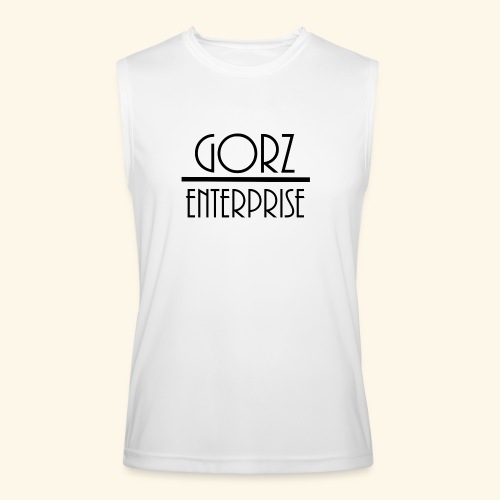 GorZ enterprise - Men’s Performance Sleeveless Shirt