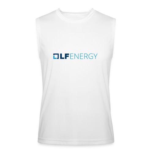 LF Energy Color - Men’s Performance Sleeveless Shirt