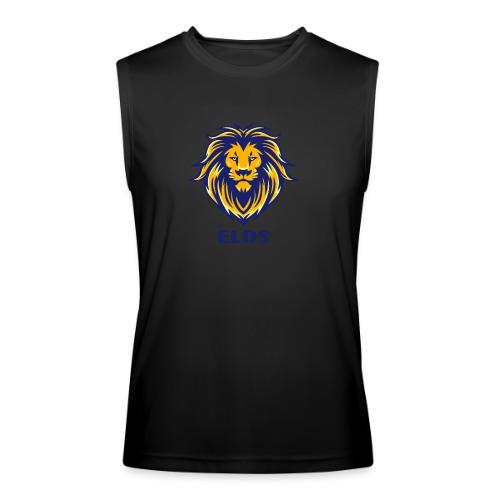 ELDS Simplified - Men’s Performance Sleeveless Shirt