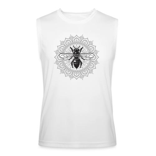 Queen Bee - Men’s Performance Sleeveless Shirt
