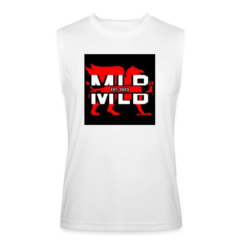 MLB EST. 2023 - Men’s Performance Sleeveless Shirt