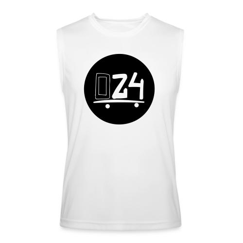 024 - Men’s Performance Sleeveless Shirt