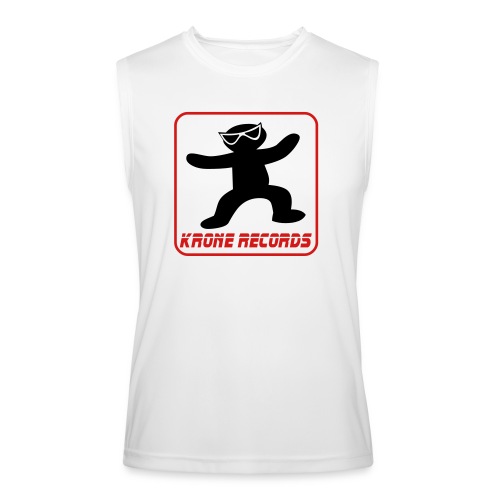 KR8 - Men’s Performance Sleeveless Shirt
