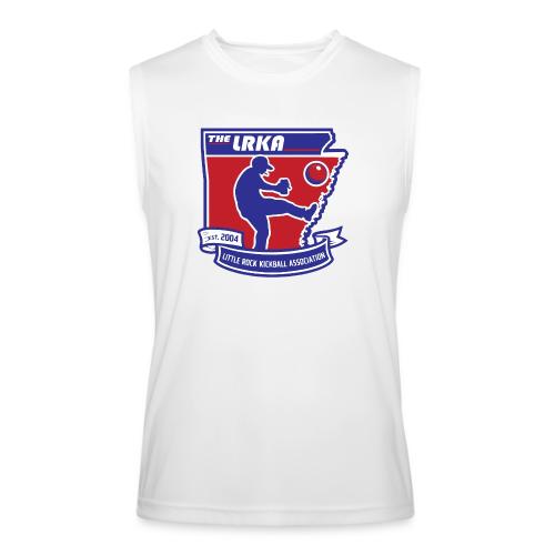 Blue State LRKA - Men’s Performance Sleeveless Shirt
