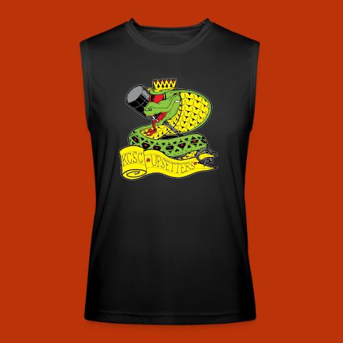 Upsetters Cobra - Men’s Performance Sleeveless Shirt