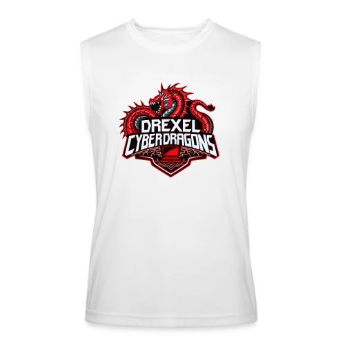 Red Team - Men’s Performance Sleeveless Shirt