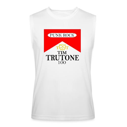 Truboro - Men’s Performance Sleeveless Shirt