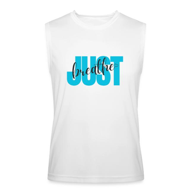 Just Breathe