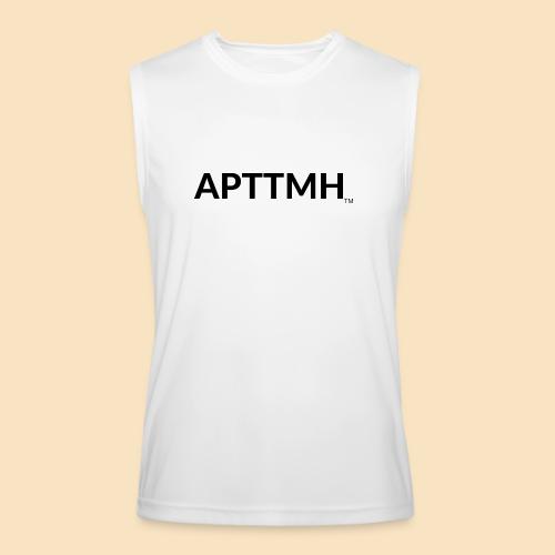 TMH BOOTCAMP PACK - Men’s Performance Sleeveless Shirt