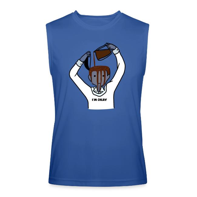 Coffee man