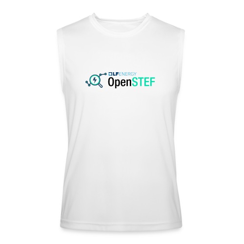 OpenSTEF - Men’s Performance Sleeveless Shirt