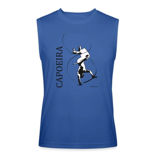 CAPOEIRA 004 - Men’s Performance Sleeveless Shirt