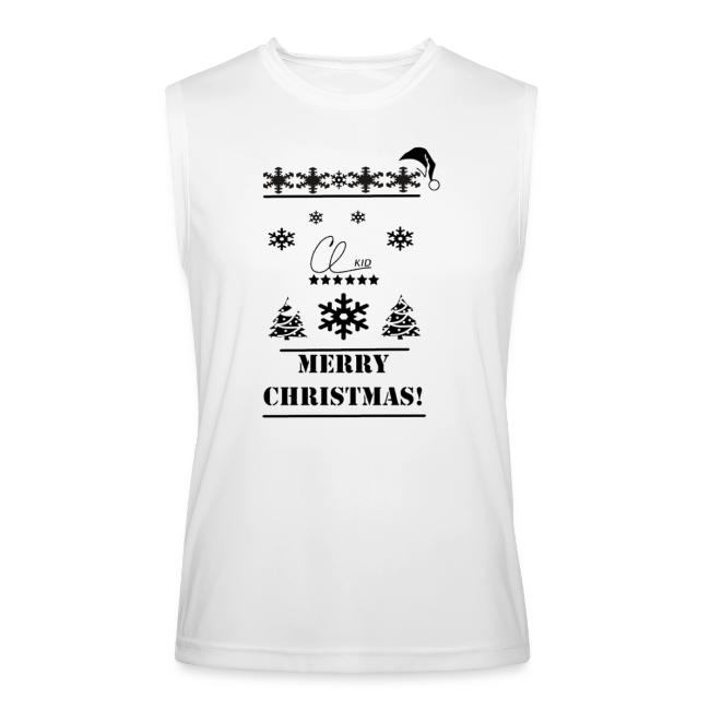 CL KID Ugly Christmas
