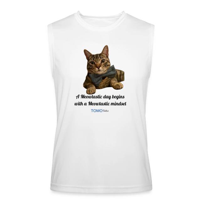Meowtastic Mindset