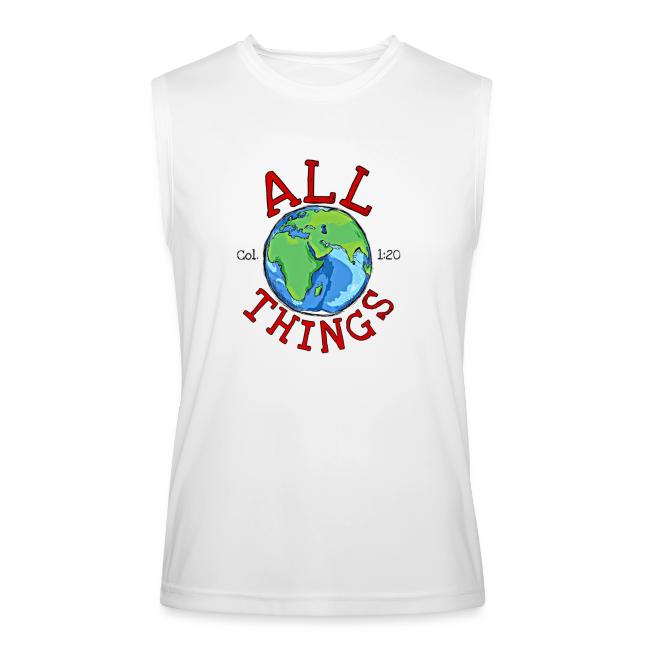 All Things Globe