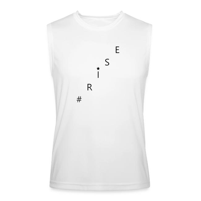 #RISE