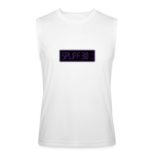SPLIFF:30 Women's Tee - Men’s Performance Sleeveless Shirt