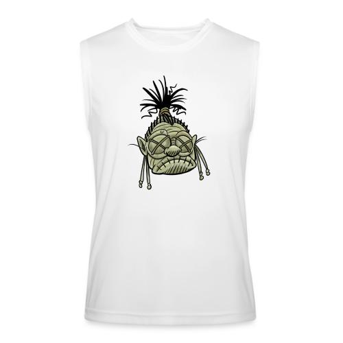 BOBO the Shrunken Head - Men’s Performance Sleeveless Shirt