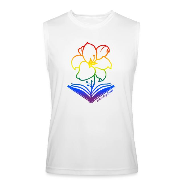 Bitter Lily Books - Pride