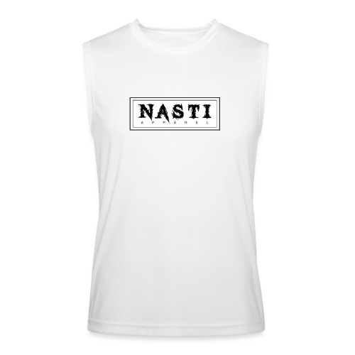 Nasti Apparel - Men’s Performance Sleeveless Shirt
