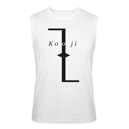 Kooji - Men’s Performance Sleeveless Shirt