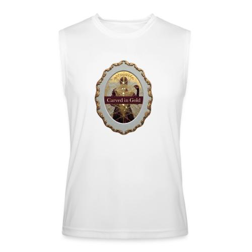 Women's Day Legacy T Shirt, Heritage Gift 2026 - Men’s Performance Sleeveless Shirt
