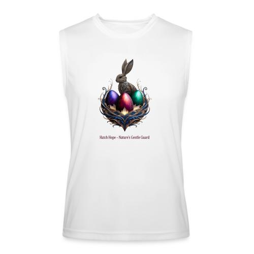 Easter Hatch Hope Nest Guardian T Shirt, Gift - Men’s Performance Sleeveless Shirt