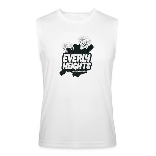 Everly Heights - Men’s Performance Sleeveless Shirt