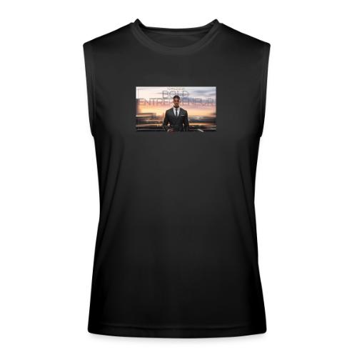 vidiq thumbnail 7 - Men’s Performance Sleeveless Shirt