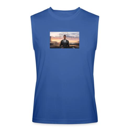 vidiq thumbnail 7 - Men’s Performance Sleeveless Shirt