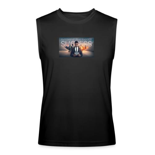 vidiq thumbnail 1 - Men’s Performance Sleeveless Shirt