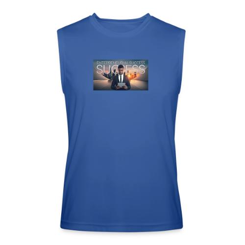 vidiq thumbnail 1 - Men’s Performance Sleeveless Shirt