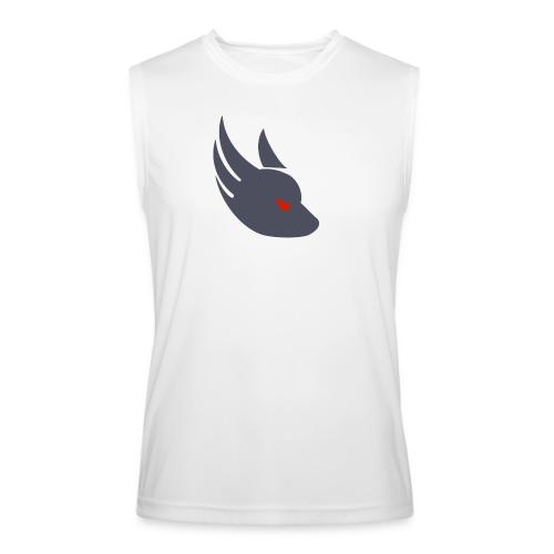Wolf design 2023 - Men’s Performance Sleeveless Shirt