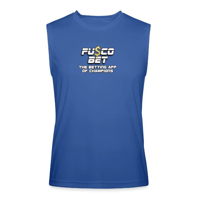 Official FuscoBet Logo