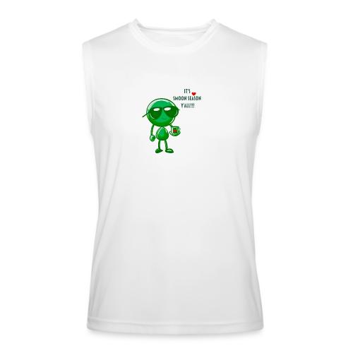 Smoon City_Smoon Season - Men’s Performance Sleeveless Shirt