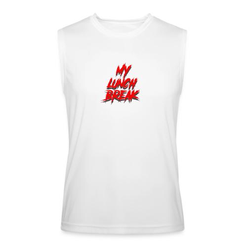 MLB 226 - Men’s Performance Sleeveless Shirt