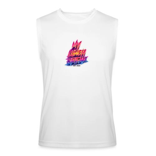 MLB 226 Retro - Men’s Performance Sleeveless Shirt