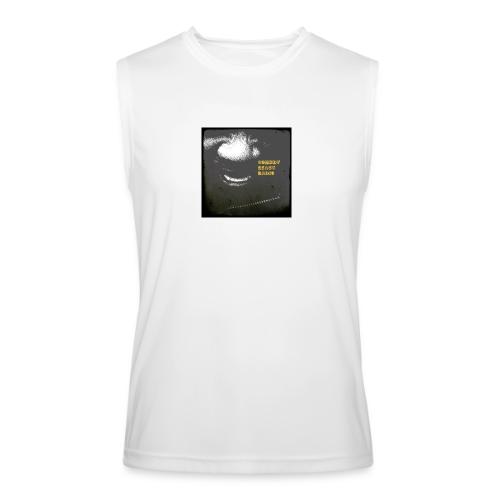 Comedy Beast Radio - Men’s Performance Sleeveless Shirt