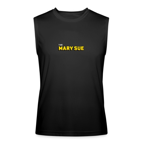 The Mary Sue Tank Top - Men’s Performance Sleeveless Shirt