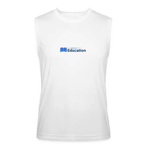 Mainframe Open Education - Men’s Performance Sleeveless Shirt