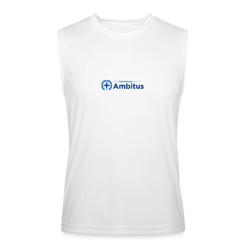 Ambitus - Men’s Performance Sleeveless Shirt