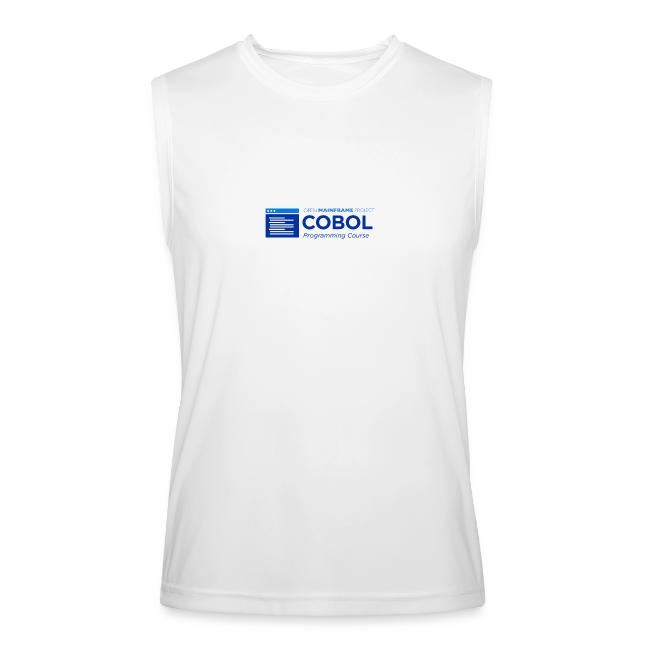 COBOL Programming Course
