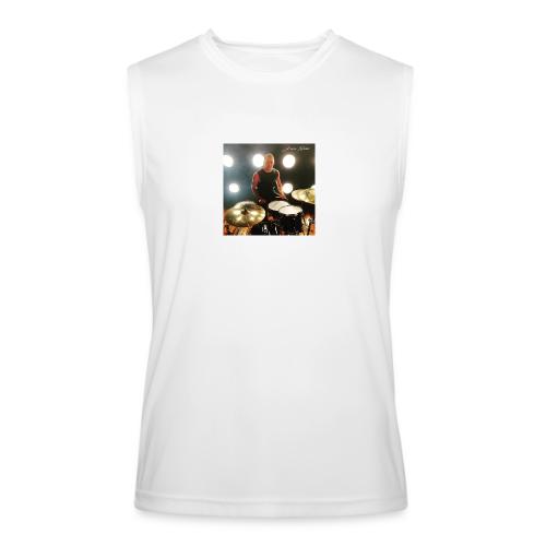 Landon Hall Spotlight Photo - Men’s Performance Sleeveless Shirt