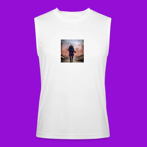 1763965977729 2 - Men’s Performance Sleeveless Shirt