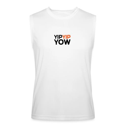 yipyip yow - Men’s Performance Sleeveless Shirt
