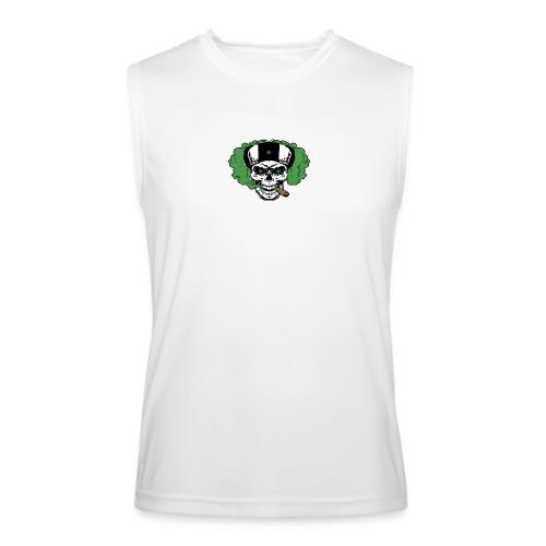SKUNK - Men’s Performance Sleeveless Shirt